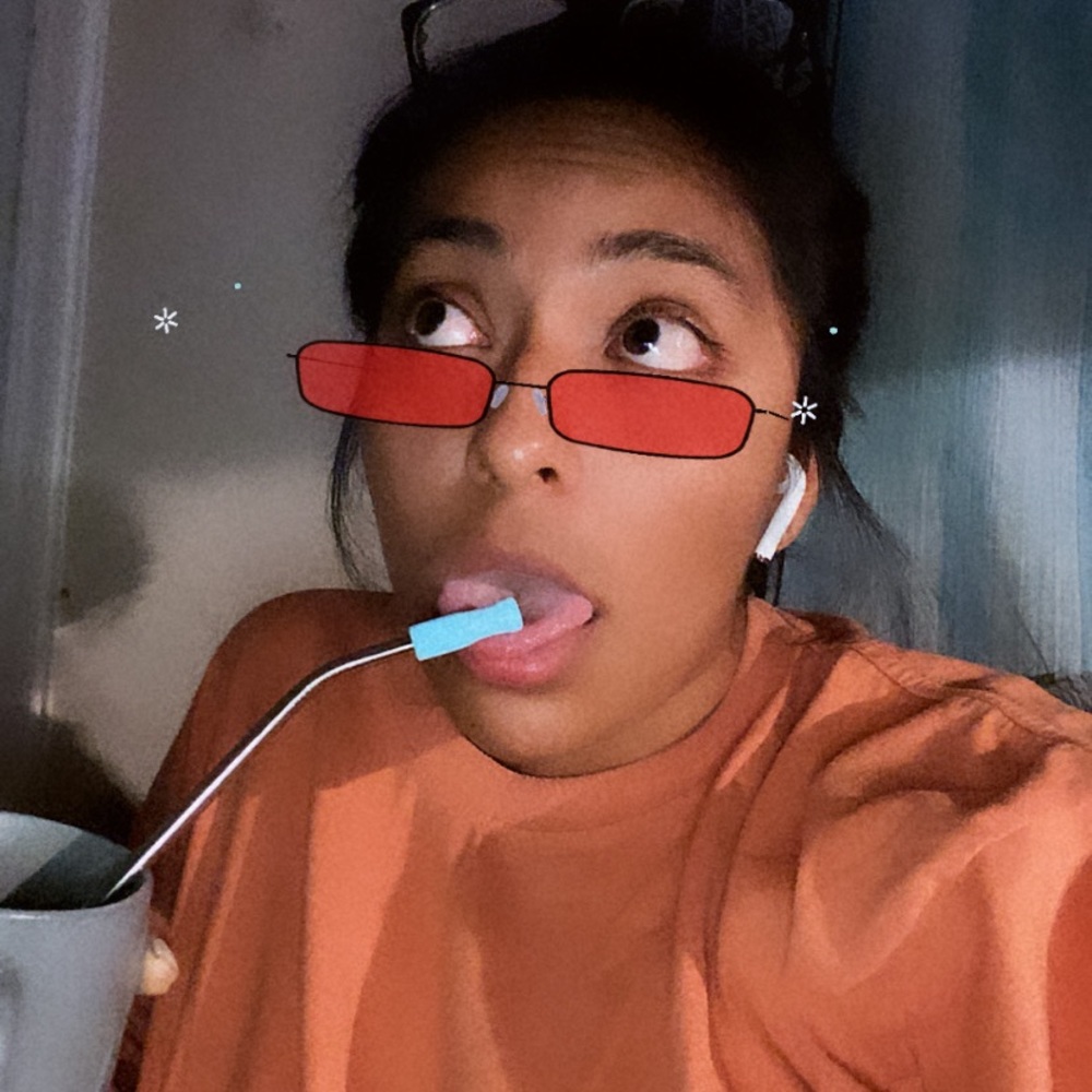 Meet your Posher, Gema